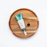 Scottish Fine Soaps Sea Kelp Hand Nail Cream 75ml Shea Butter Sensitive Vegan view 2