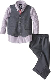 van heusen baby suits