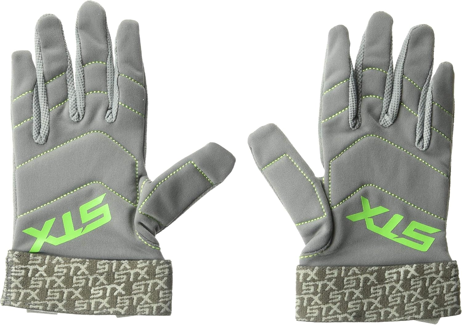 STX GE PLC2 06 GN/XX Field Hockey Youth Polar Cub Glove, X-Small/Small : Sports & Outdoors