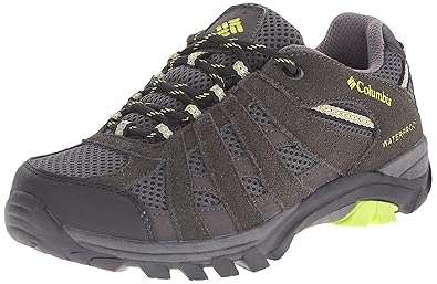 scarpe columbia redmond