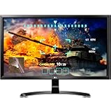 LG 27UD58-B 27-Inch 4K UHD IPS Monitor with FreeSync