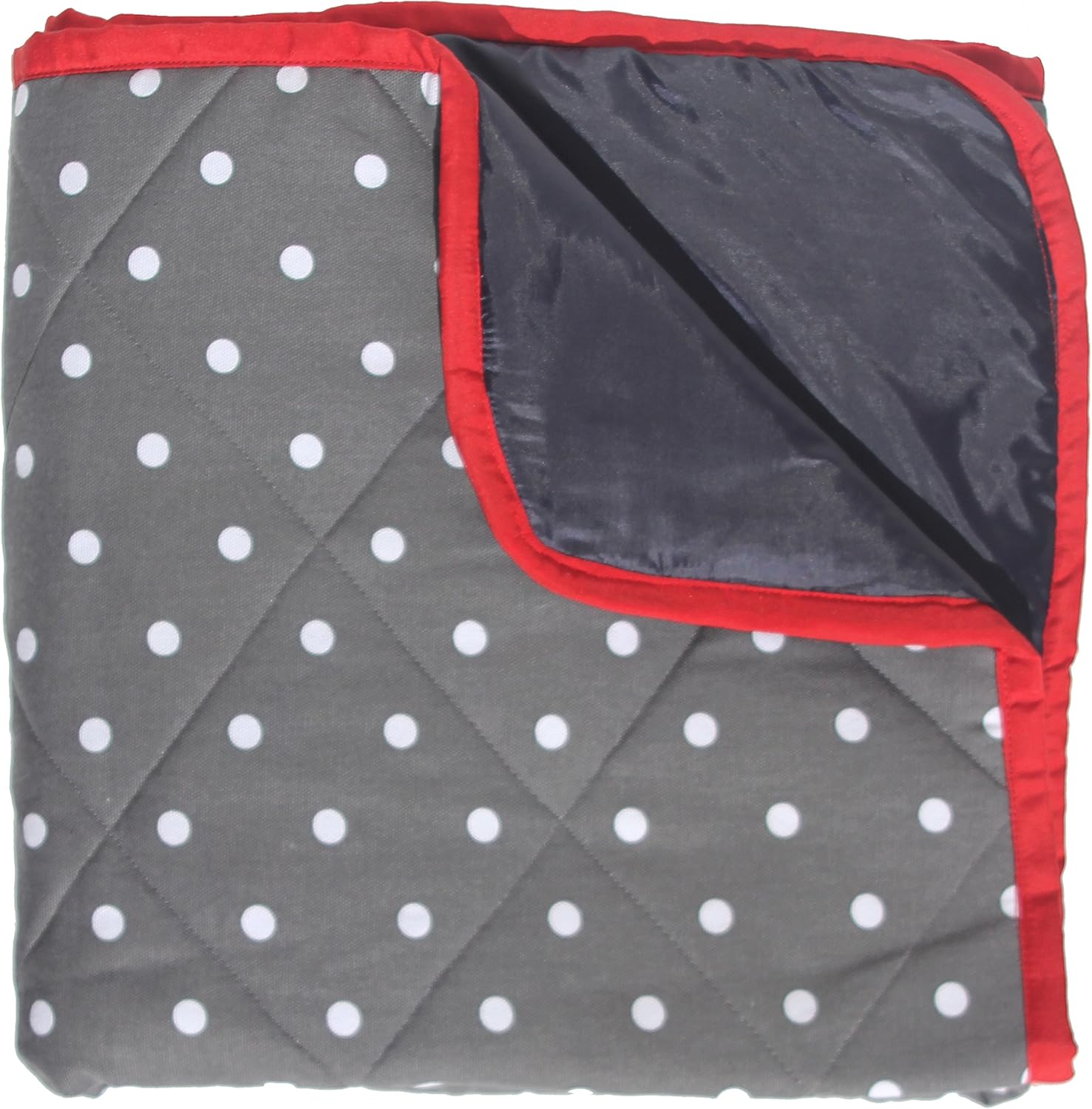 padded outdoor play mat
