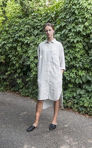 loose dresses with pockets