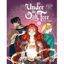 Under the Oak Tree: Volume 3 (The Novel) : Kim, Suji: Amazon.ca: Books