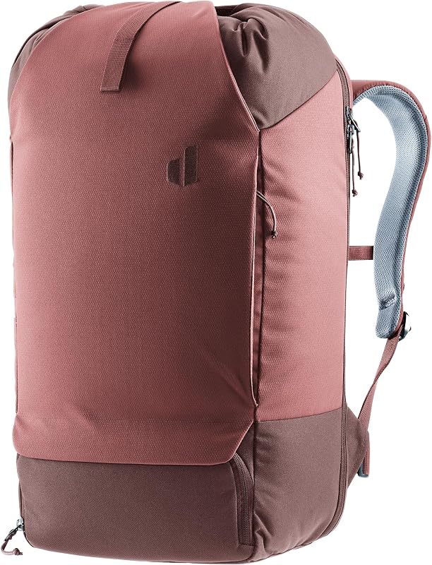 Utilion 30 Roll-Top Zaino con scomparto per le scarpe