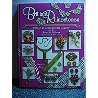 Costume Jewelry: A Practical Handbook & Value Guide