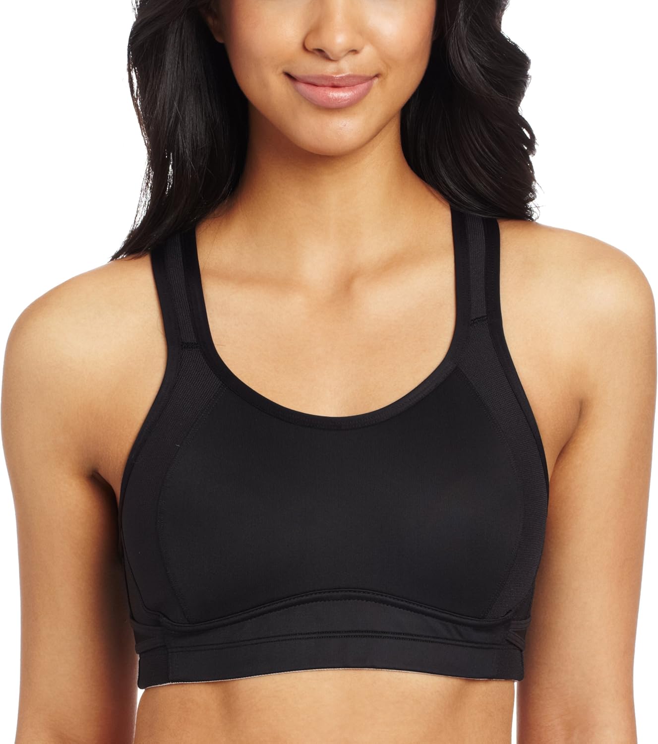 champion maximum support sports bra