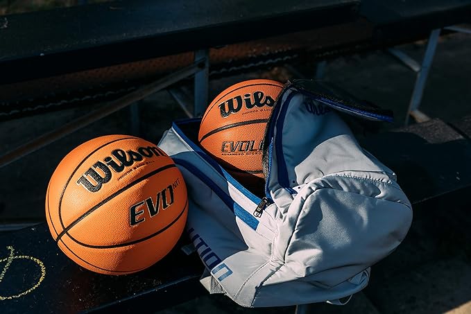 wilson evo nxt basketball 29.5