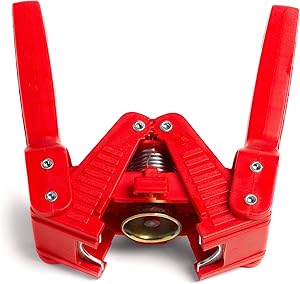 Red Baron Bottle Capper