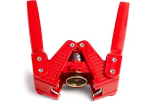 Red Baron Bottle Capper, LDC 4016