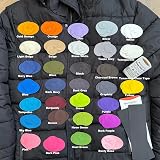 aZengear Self-Adhesive Repair Patches 11 Pcs Down Jacket Tent Waterproof view 7