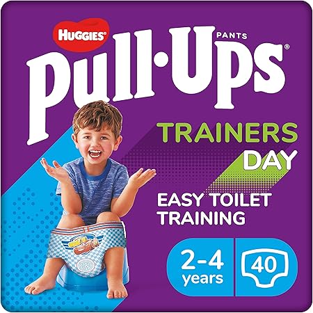 pull up nappies size 5