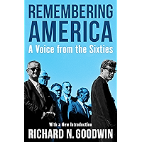 Remembering America: A Voice from the Sixties book cover