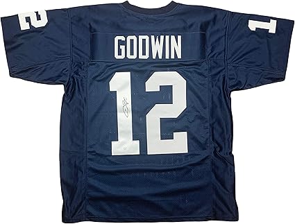 chris godwin penn state jersey