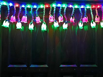 pix Lighting Diwali Light Decoration Home Ideas glimmer lightings toran bandhanwar door light for home decoration bed room decor birthday party diwali christmas multi 3 foot