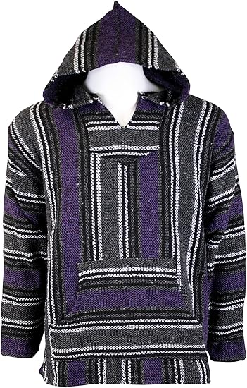 mexican pullover jacket