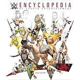 WWE Encyclopedia of Sports Entertainment New Edition