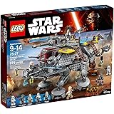 レゴ (LEGO) スター・ウォーズ キャプテン・レックスのAT-TE 75157