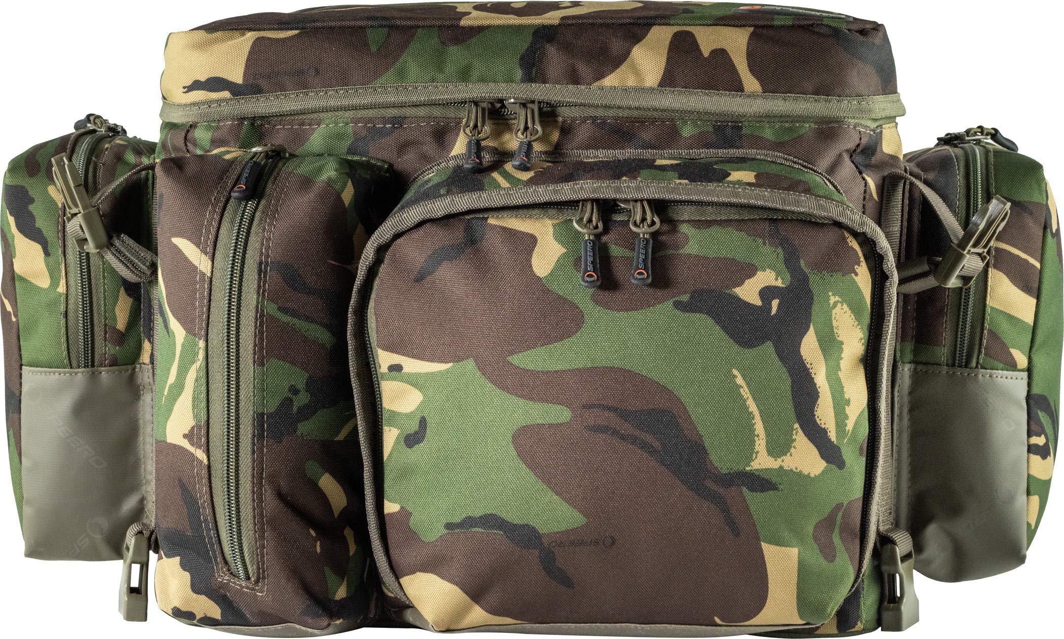 SPEERO Modular Cool Bag DPM