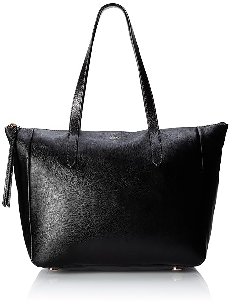 fossil sydney tote