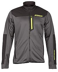 KLIM Alloy Fleece Mid Layer Jacket Men's Small