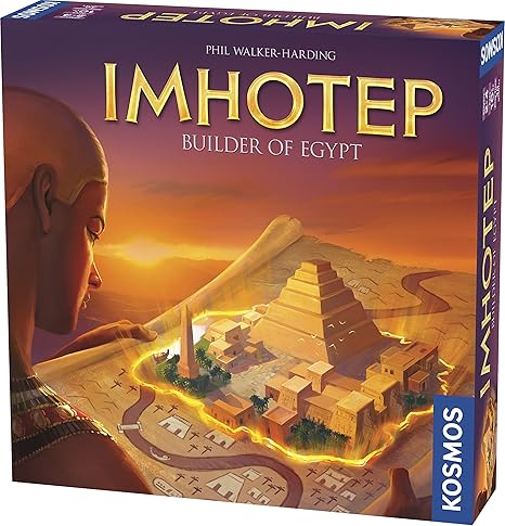 Kosmos Imhotep