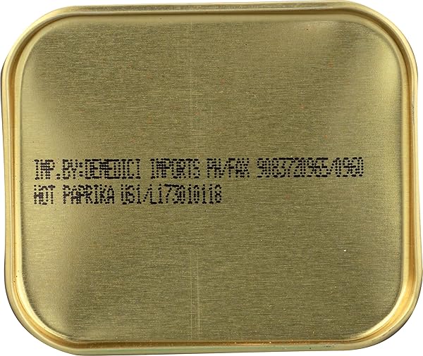 PIMENTON DE LA VERA – PICANTE (2.47 OUNCE)