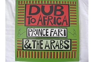 Dub To Africa (Vinyl)