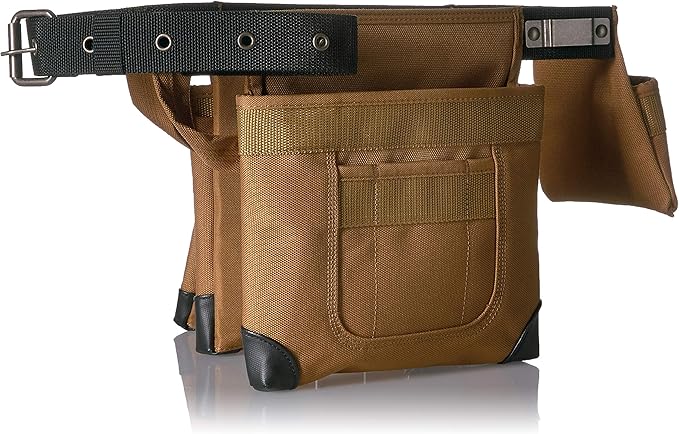 carhartt legacy standard tool belt
