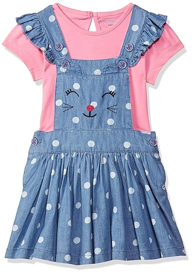 pantaloons baby girl dresses
