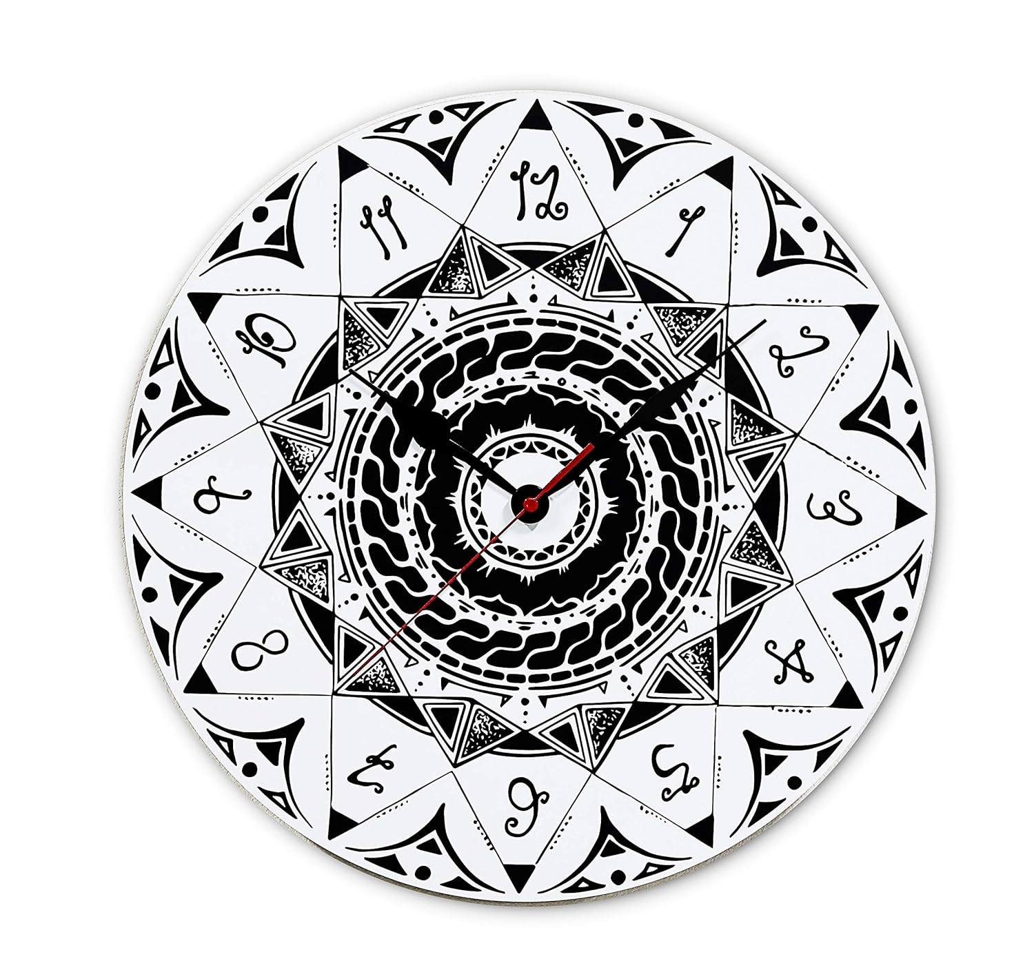 Best L Kitchen Clock