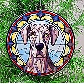 Great Dane Ornament