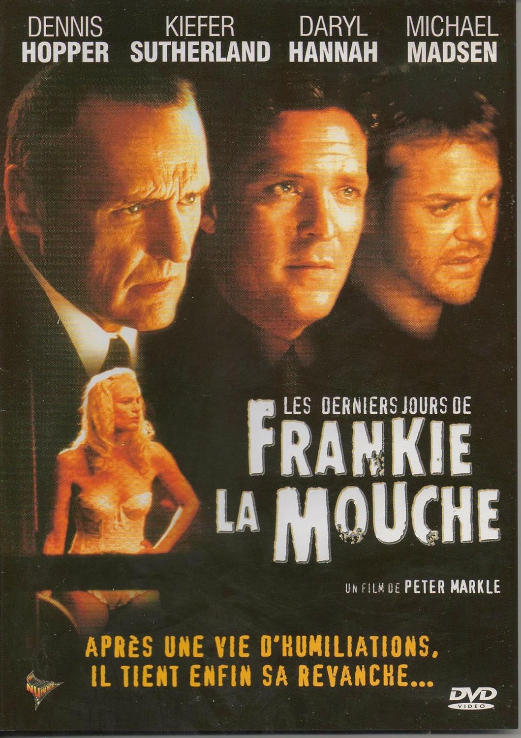 Les Derniers Jours De Frankie La Mouche Amazon.com: Les Derniers jours de Frankie la Mouche: Movies & TV