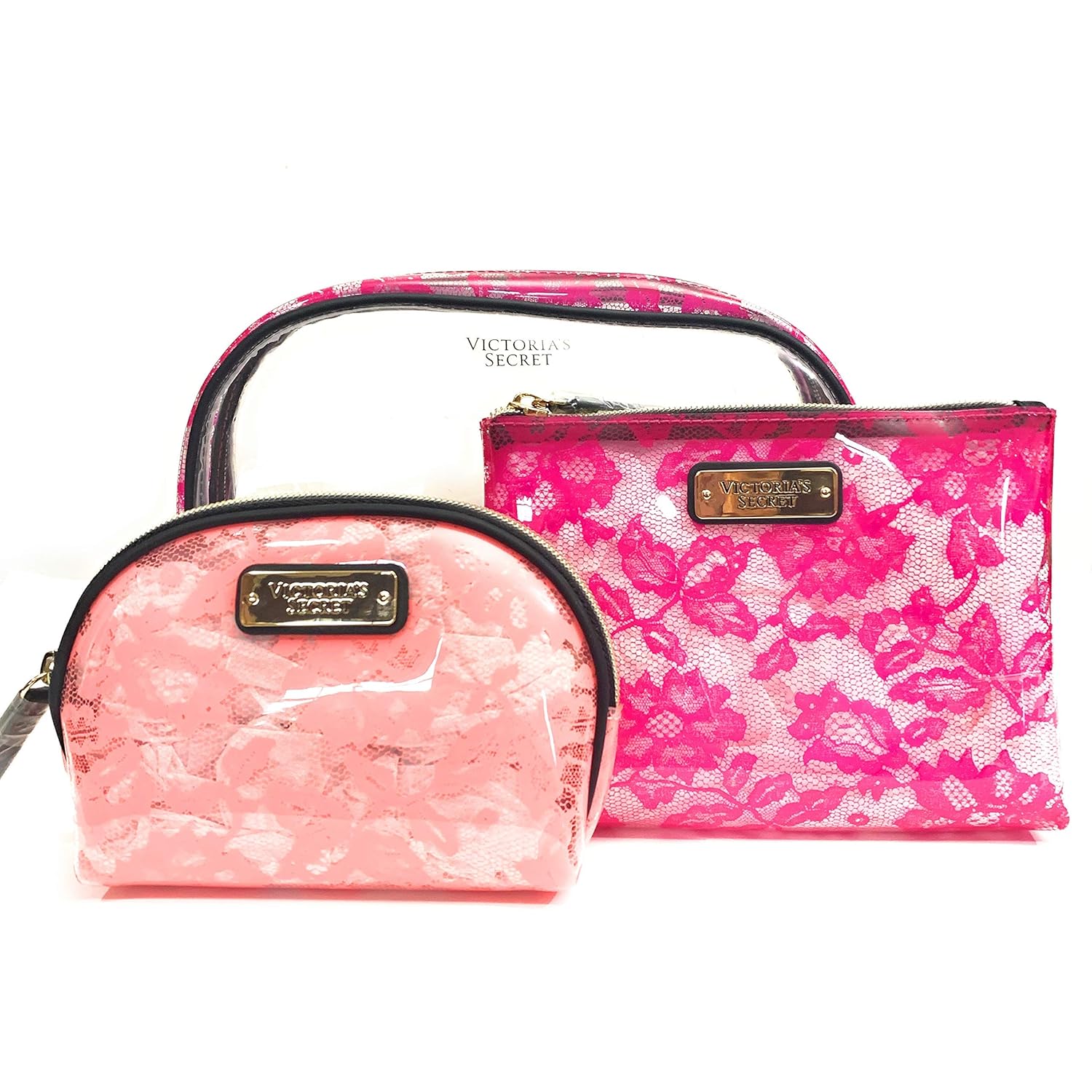 Victoria Secret Makeup Bag MALAUKUIT