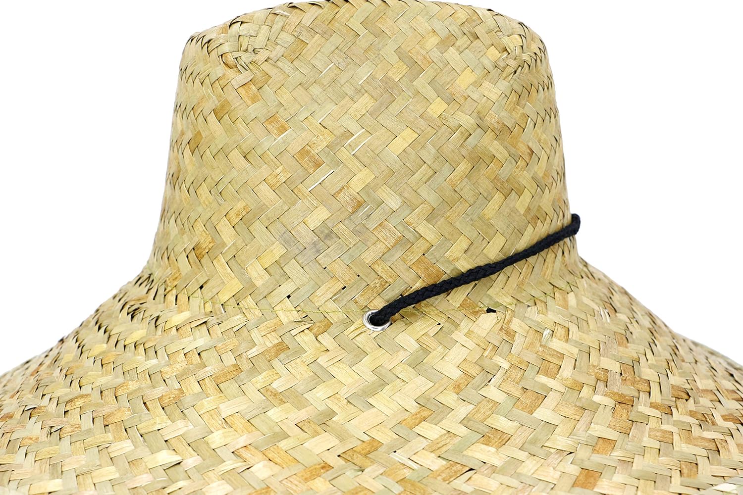 Accessories Natural SOL Straw Sun Hat 