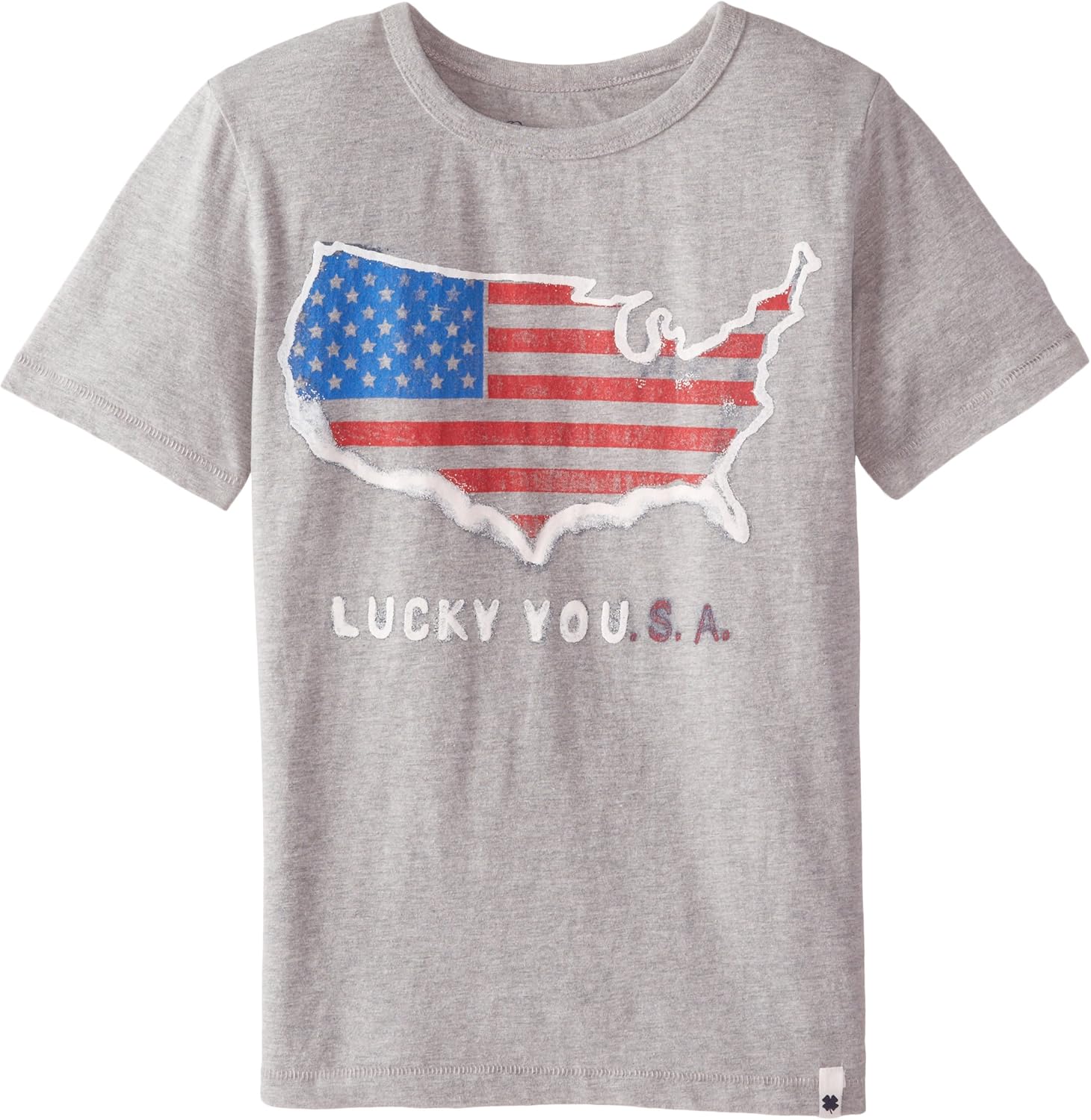 lucky usa