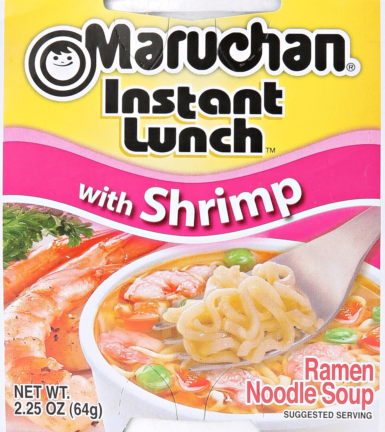 Instant Lunch (041789001253)