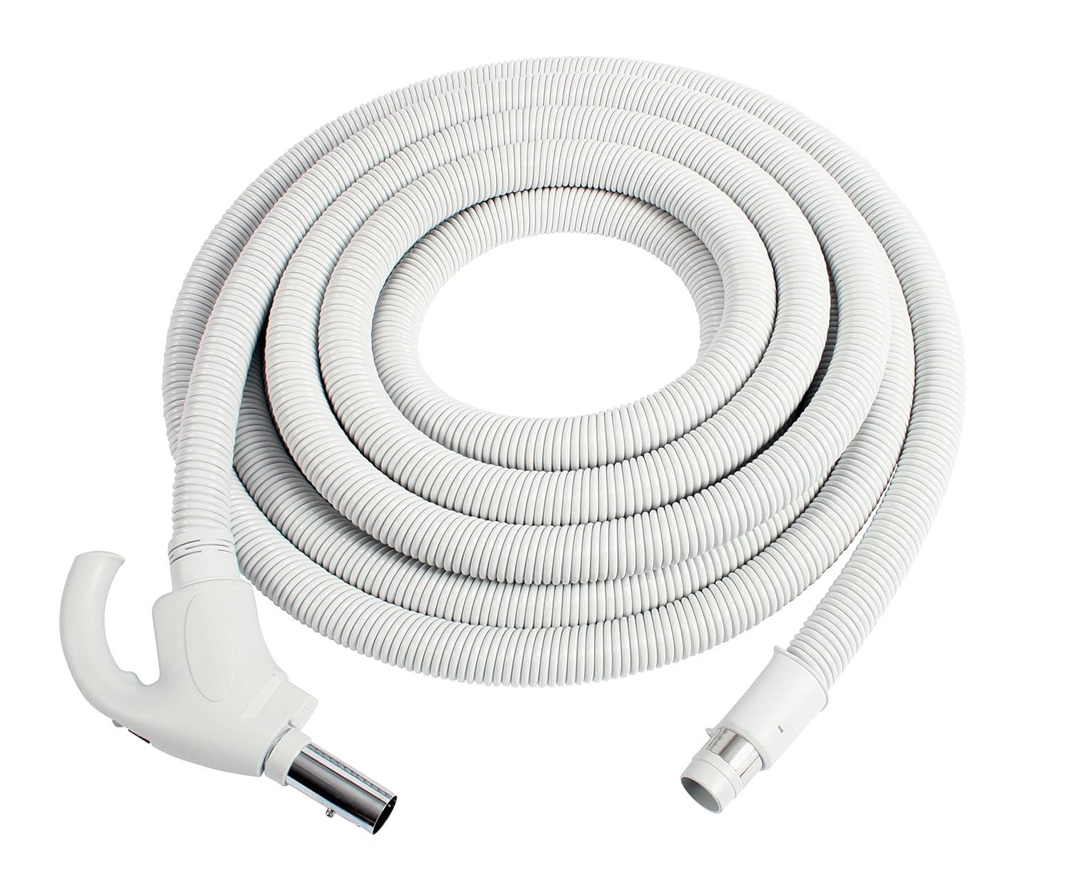 Best Replacement Hose For Central Vacuum System