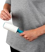 Beldray Pet Plus Lint Rollers 3 Pack 60 Sheets Each Pet Hair Dust Remover view 5
