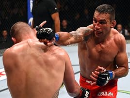 Watch Get Ready For Ufc 196 Prime Video