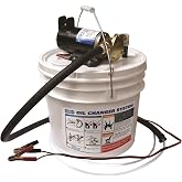Jabsco Porta-Quick Oil Changer