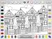 Intricate Coloring 1 Lite: Places [Download]