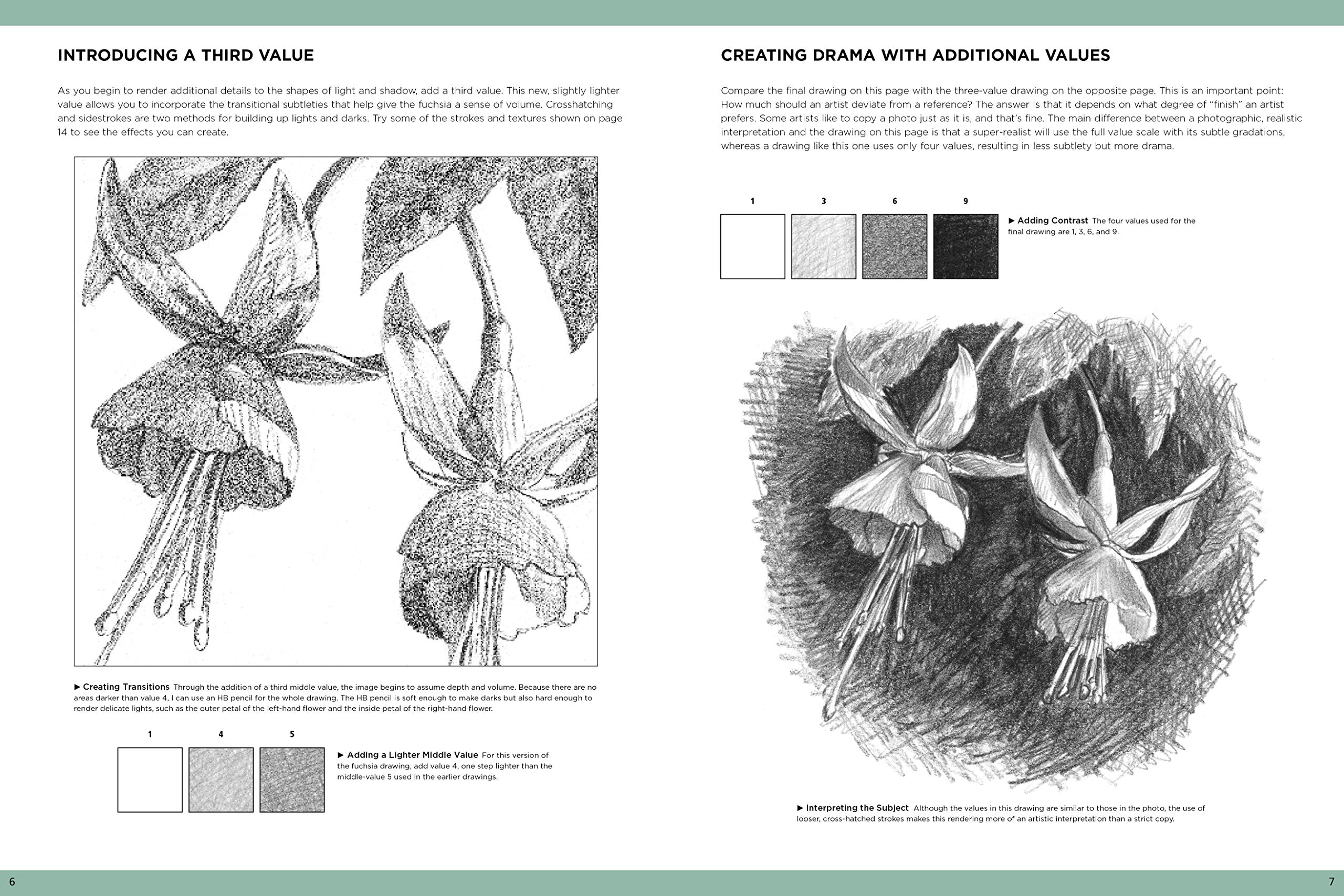 Mua Step-by-Step Studio: Drawing Concepts: A complete guide to ...