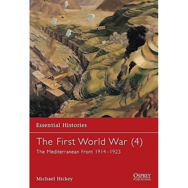 Amazon.com: WWI: The 100 Year War 1914-2014 : n/a, n/a: Movies & TV