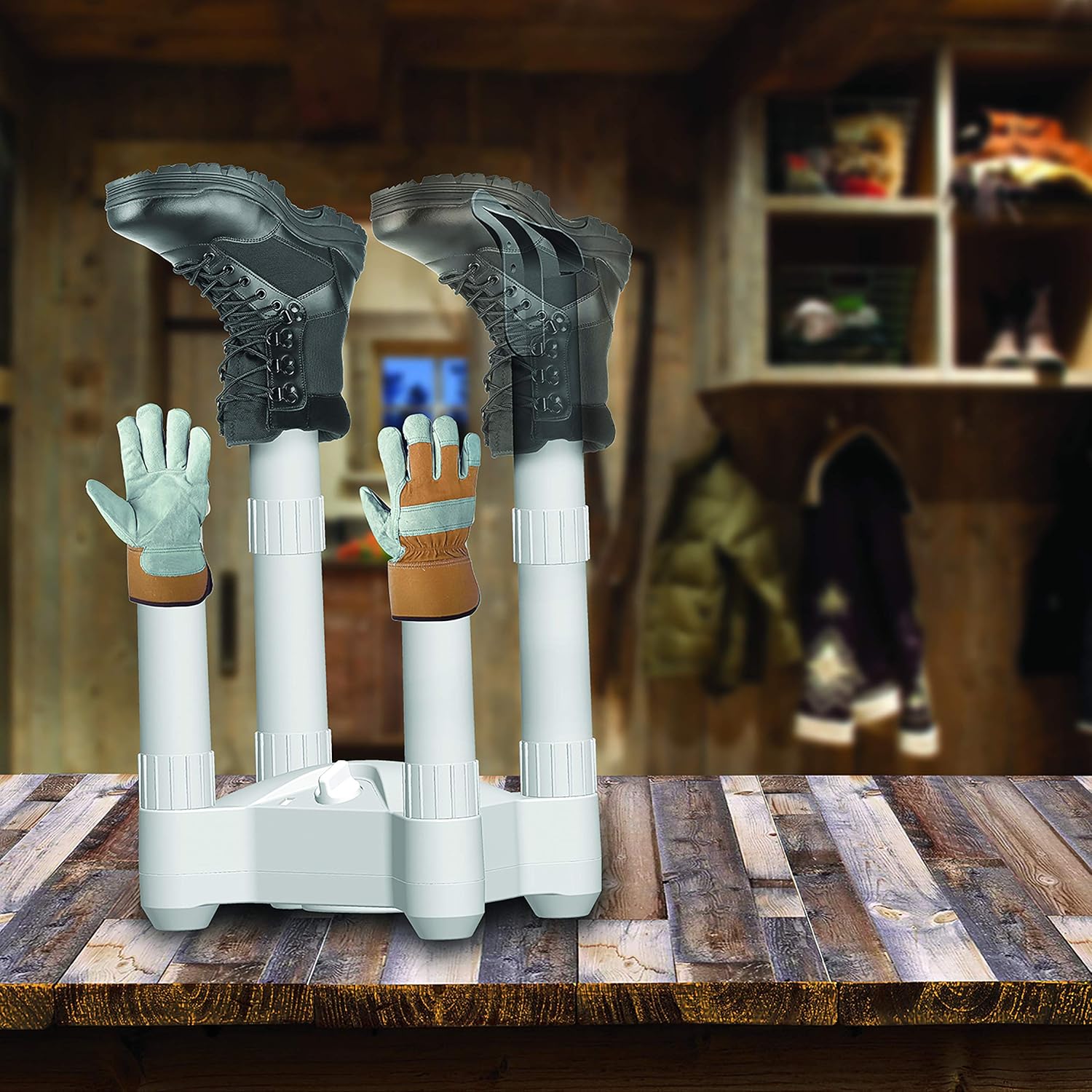 Life smart boot dryer Clearance