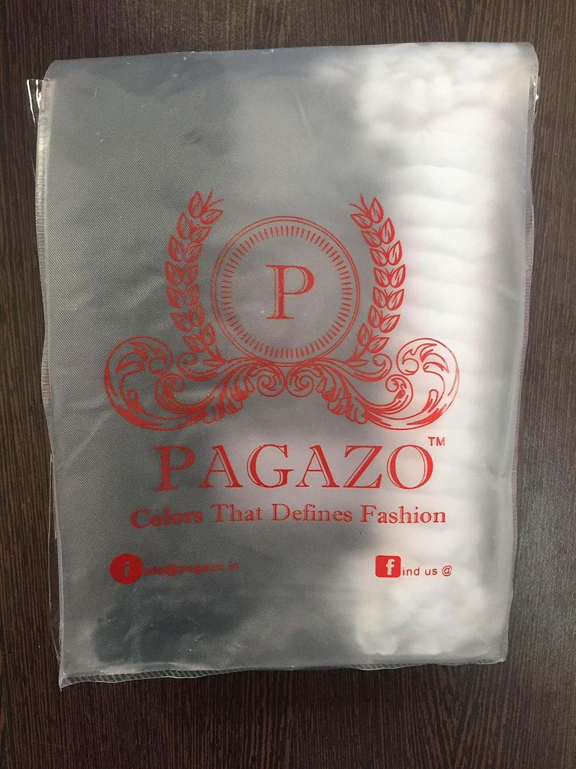 rangreza women's cotton stoles combo (black, free size)