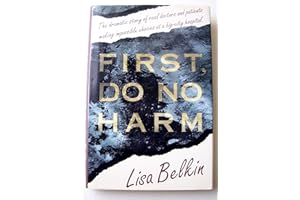First, Do No Harm