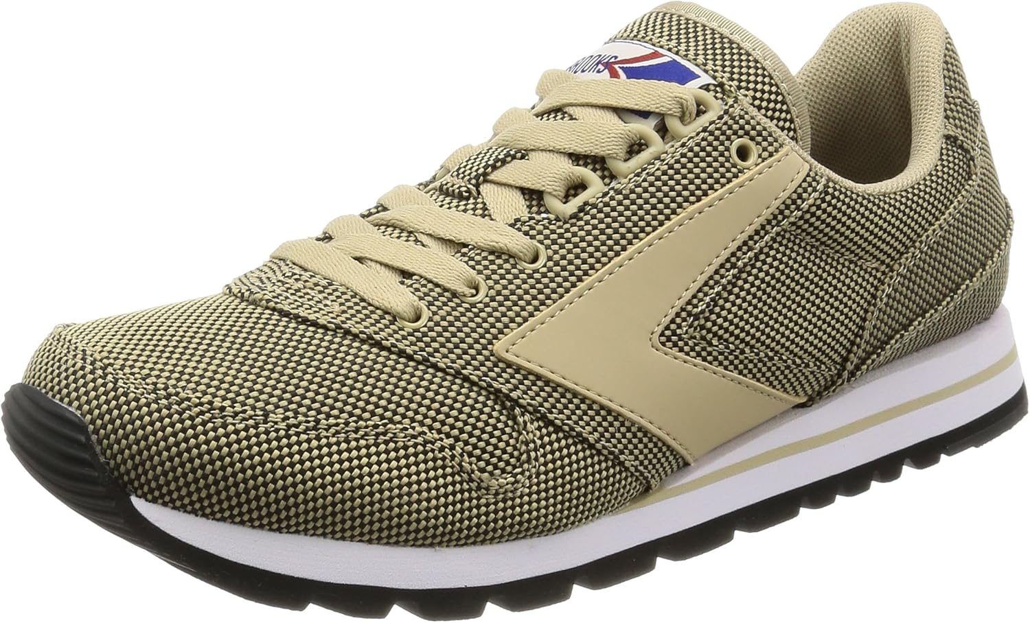 brooks chariot sneaker