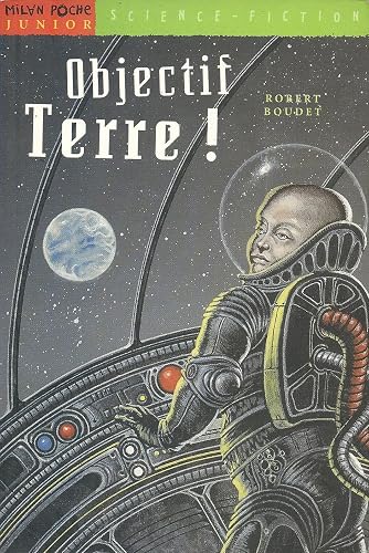 Download Objectif Terre ! PDF