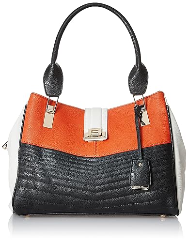 Diana Korr Black Shoulder bag DK72HBLK